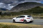 Renault Megane R.S. Trophy-R 2019 года (UK)
